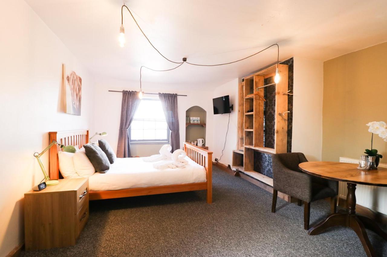 The Inn At Kippen Luaran gambar