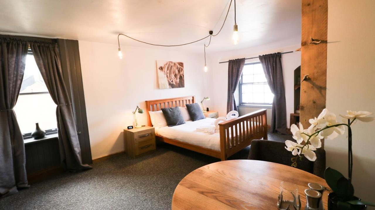 The Inn At Kippen Luaran gambar