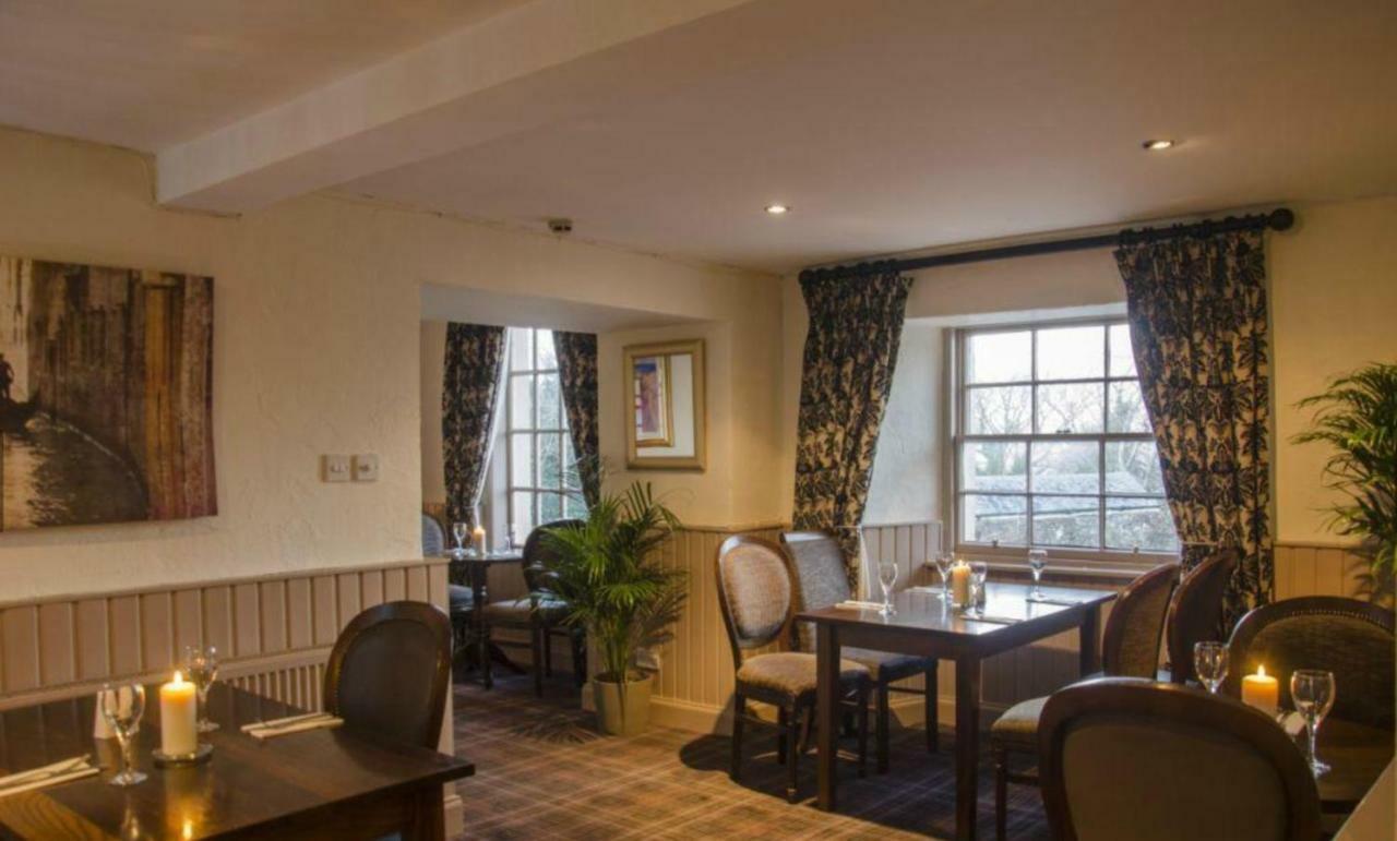 The Inn At Kippen Luaran gambar