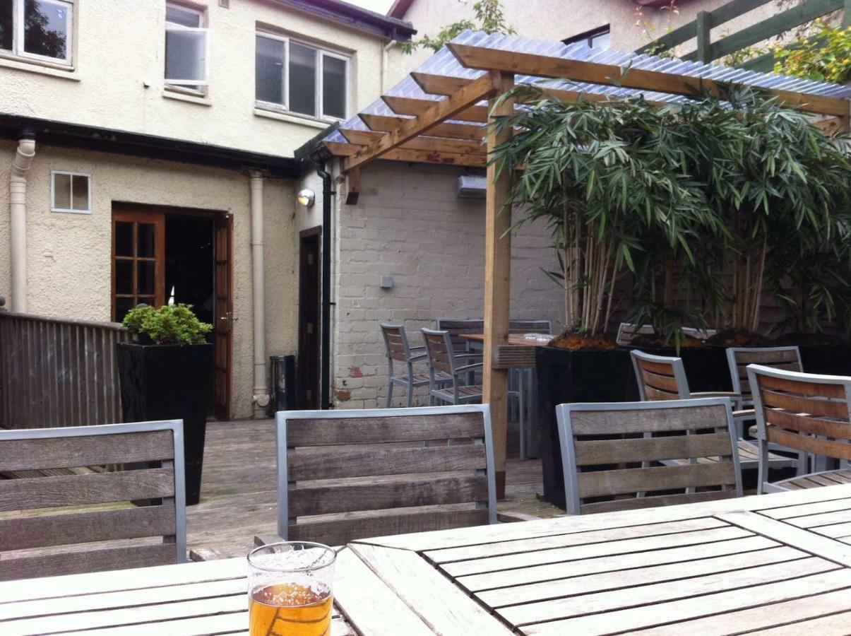 The Inn At Kippen Luaran gambar