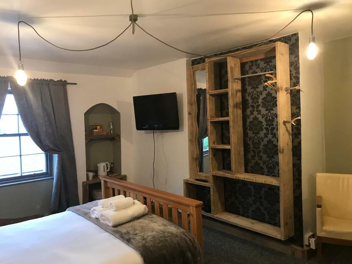 The Inn At Kippen Luaran gambar
