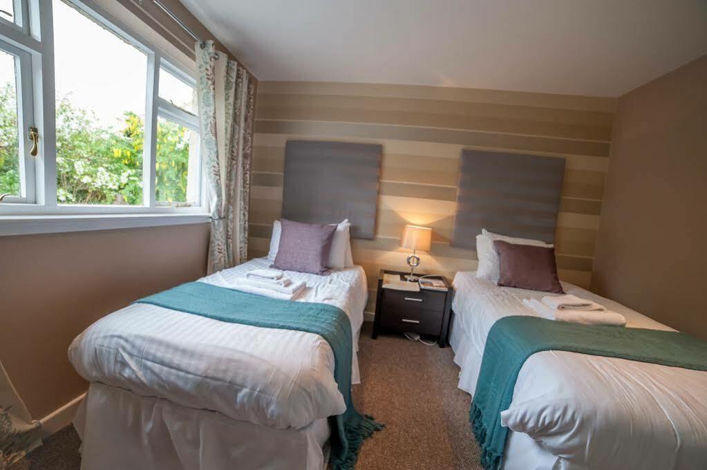 The Inn At Kippen Luaran gambar