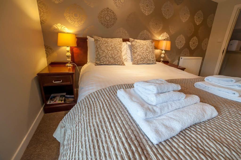 The Inn At Kippen Luaran gambar